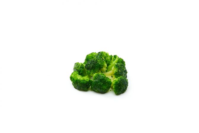IQF Broccoli