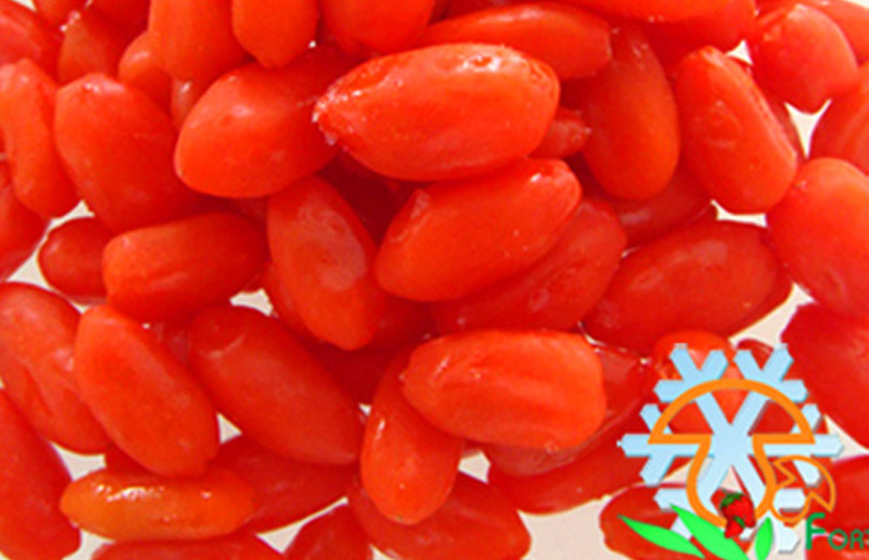 IQF Wolfberry