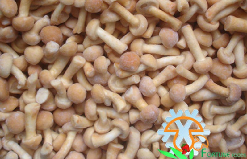 IQF Nameko