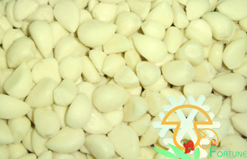IQF Garlic