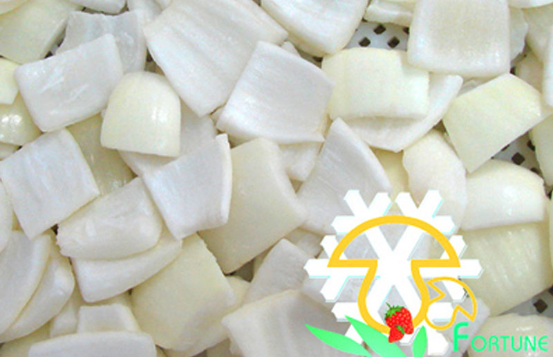 IQF Onion