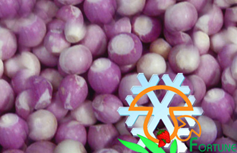 IQF Shallot