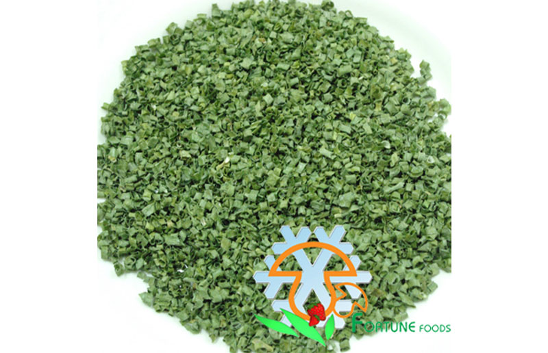 Air-Dried Chives