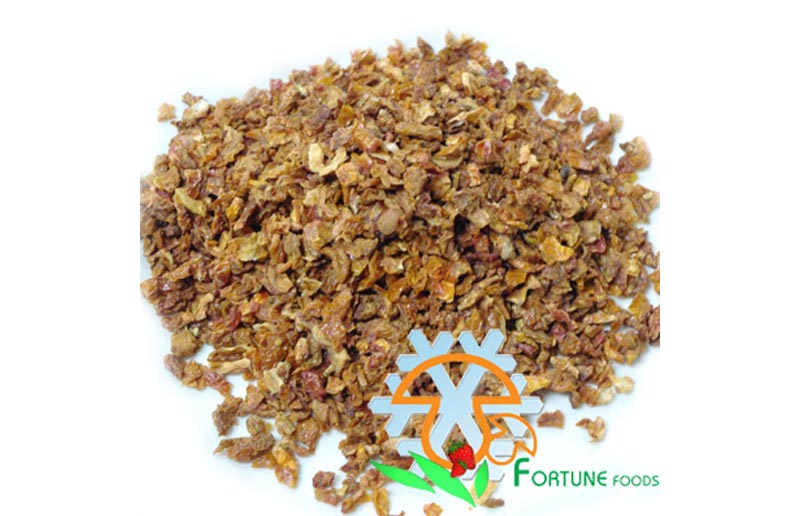 Air-Dried Tomoto Dice
