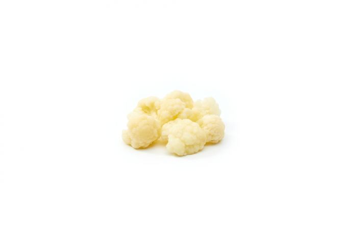 IQF cauliflower