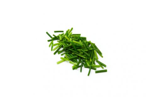 IQF garlic sprout
