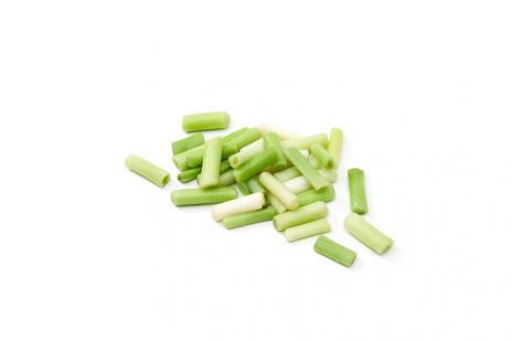 IQF tender garlic
