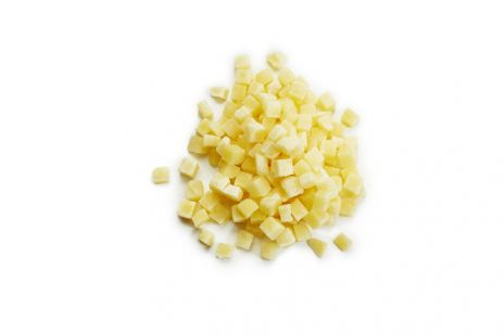 IQF potato