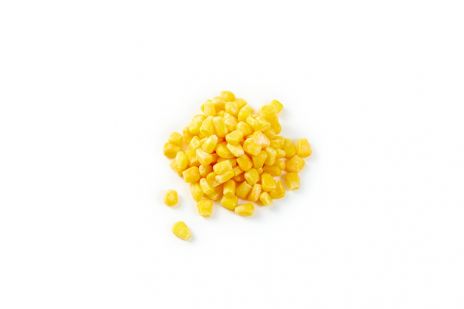 IQF sweet corn