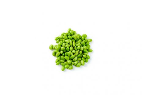 IQF soybean