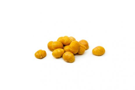 IQF chestnut