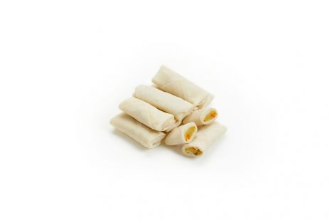 IQF spring roll