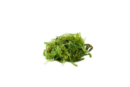 IQF Goma wakame