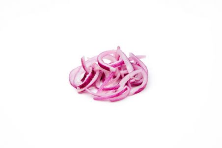 IQF onion