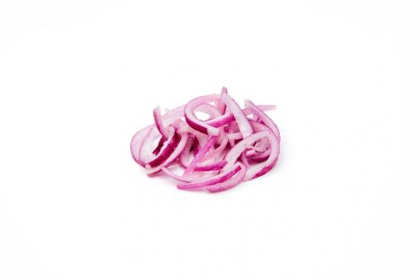 IQF onion