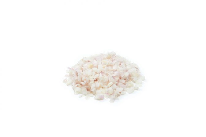 IQF shallot