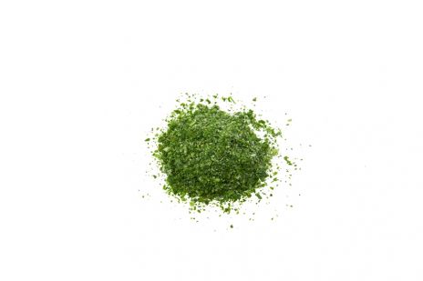 IQF parsley