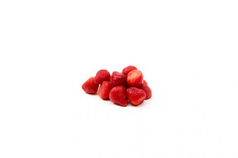 IQF strawberry