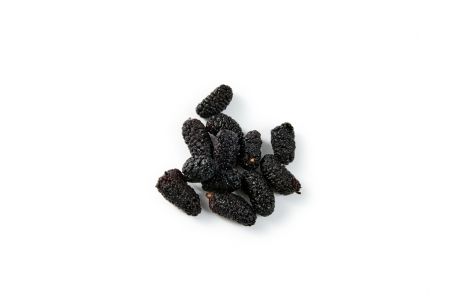 IQF mulberry