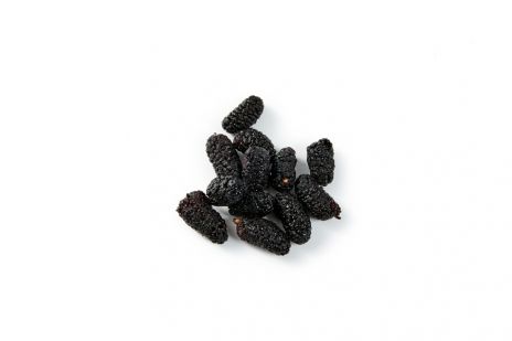 IQF mulberry