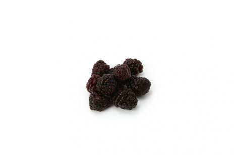 IQF blackberry