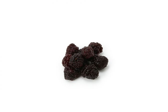 IQF blackberry