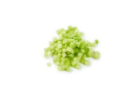 IQF melon