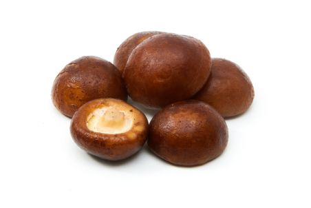 IQF shiitake