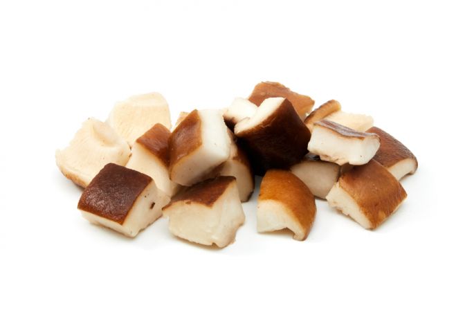 IQF shiitake