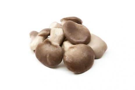 IQF baby oyster