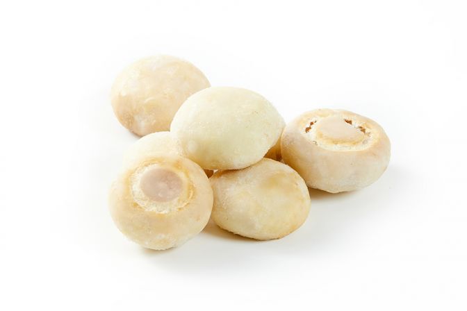IQF champignon