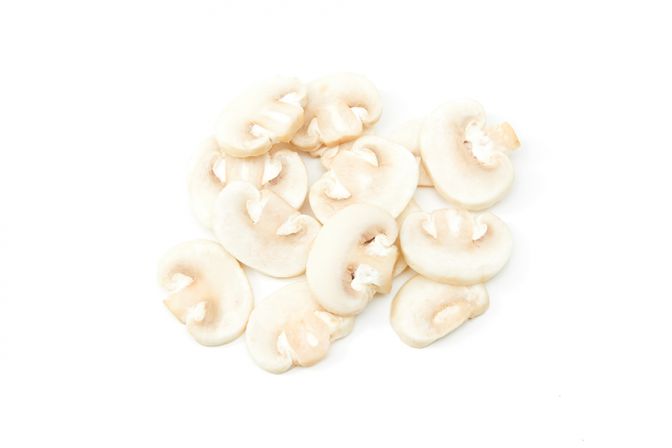 IQF champignon