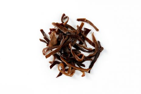 IQF black fungus