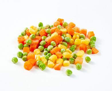 Vegetables
