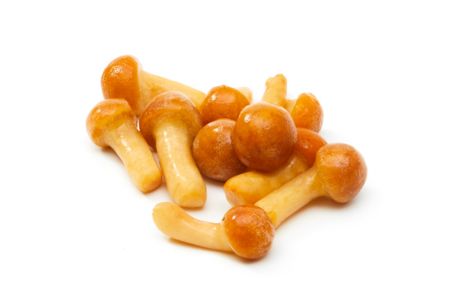 IQF nameko