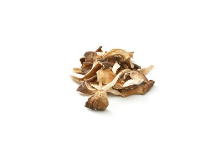 Dried  oyster