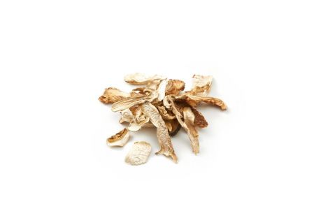 Dried  Matsutake