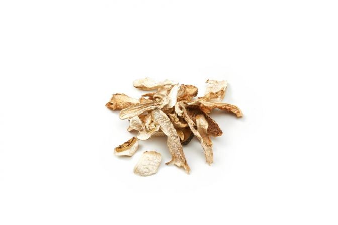 Dried  Matsutake