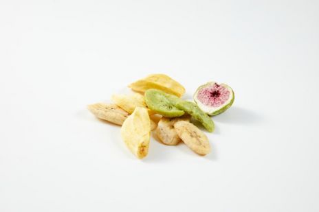 VF mixed fruits