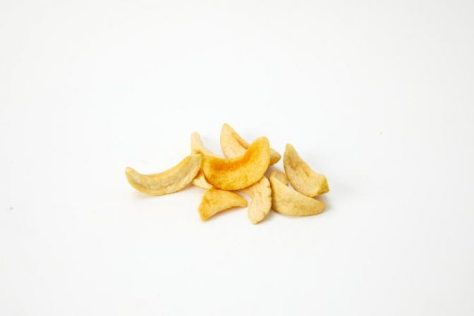 VF mixed fruits