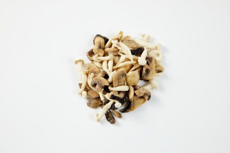 VF mixed mushrooms