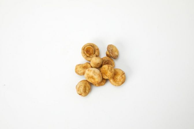 VF mixed mushrooms