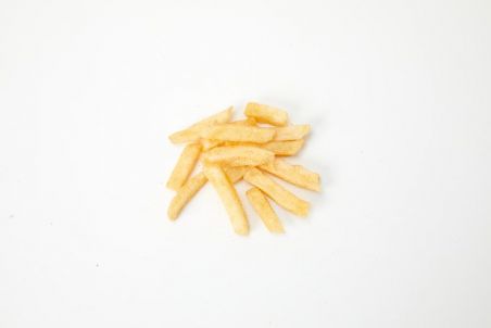 VF mixed vegetales