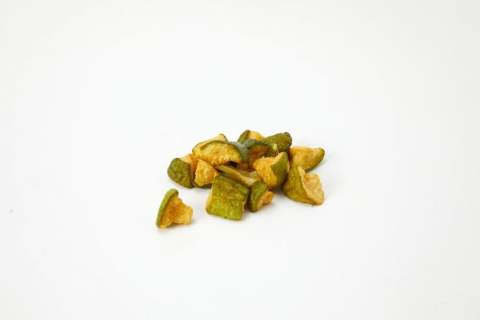 VF mixed vegetales