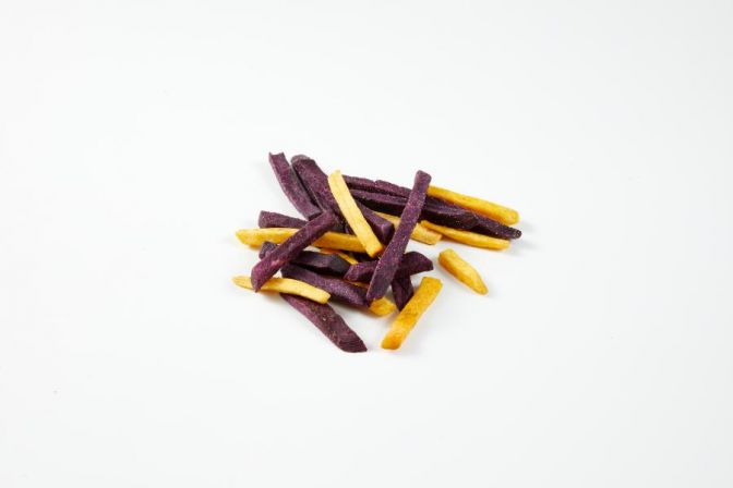 VF mixed vegetales