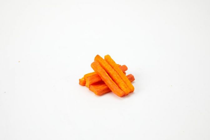VF mixed vegetales