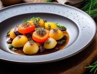 Cooking Frozen Mushrooms: A Quick and Easy Guide