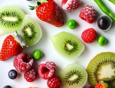 Are Frozen Fruits And Vegetables Good For You