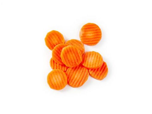6 Vegetables You Should Always Buy Frozen