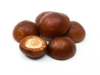 What Is IQF Technology And Why It Matters In The Frozen Mushroom Industry